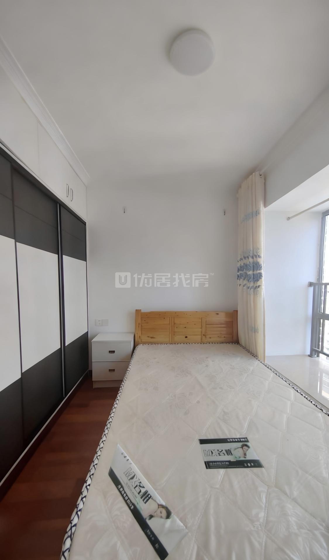 整租·中天甜蜜小镇