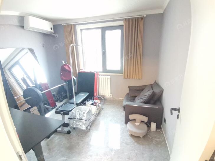 整租·黄辛庄(东里)