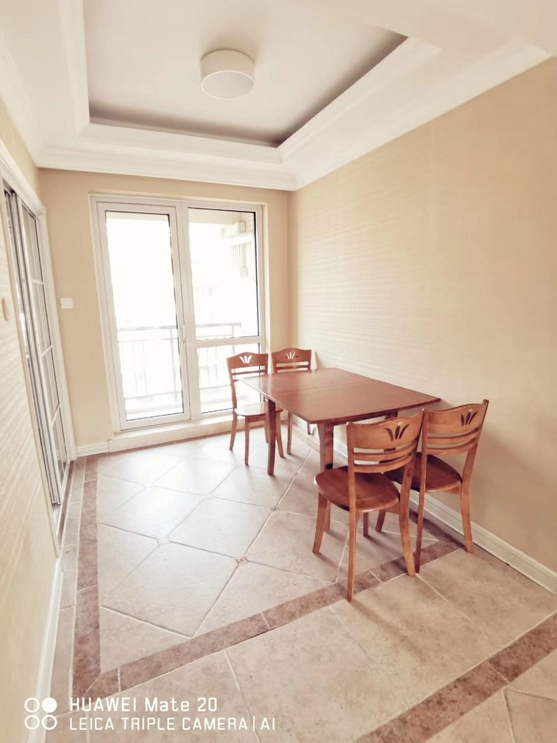 整租·万达金石天成(西区)