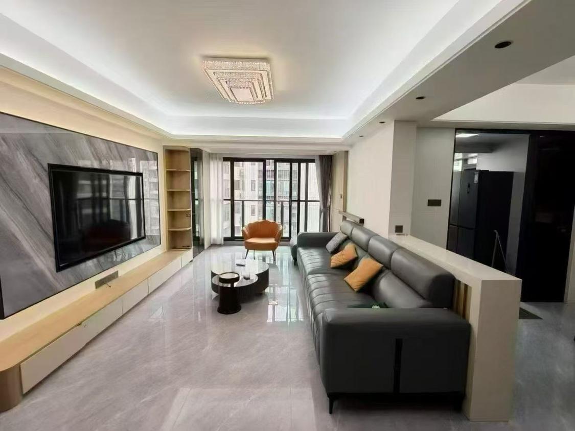 整租·金华豪庭