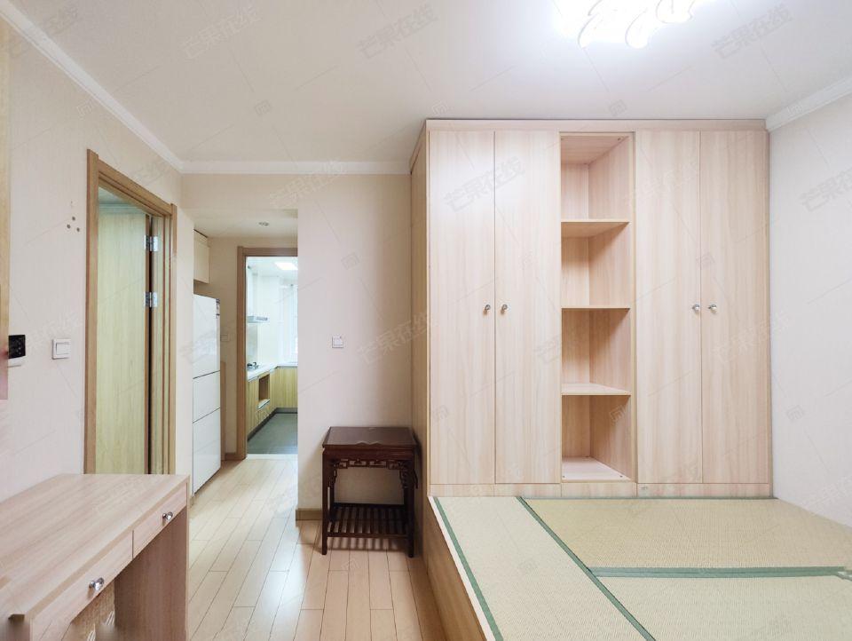 整租·万科鹿特丹