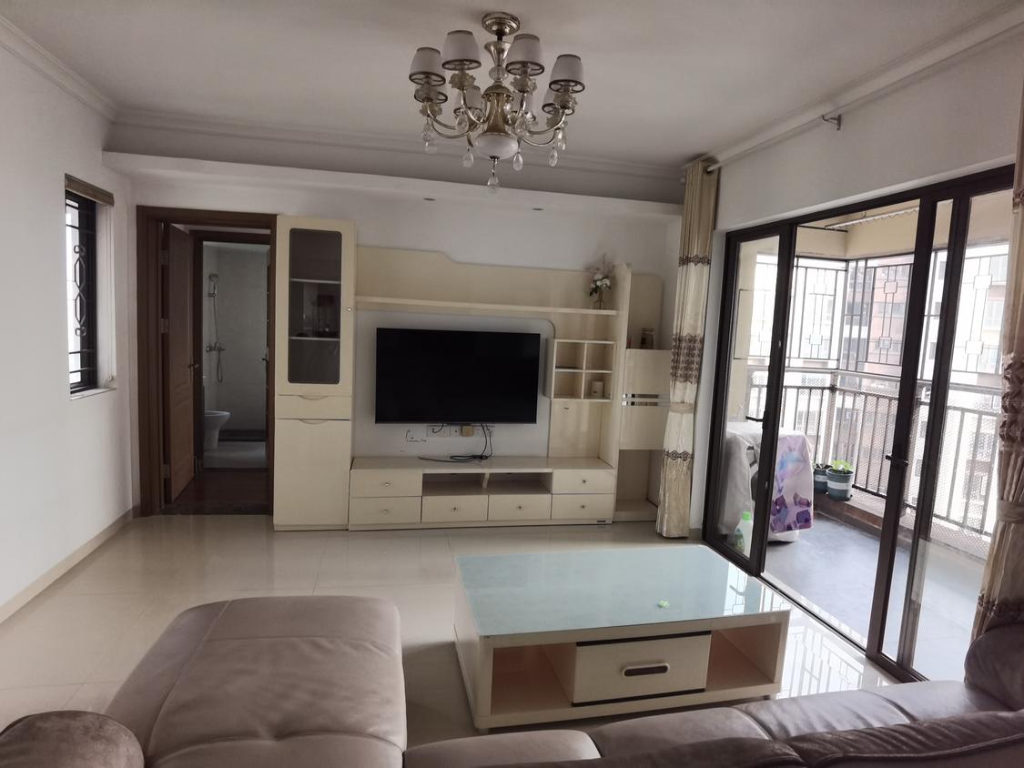 整租·招商依云水岸