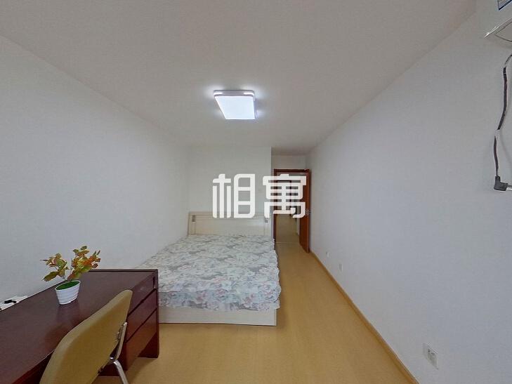 整租·朝阳门南小街18号