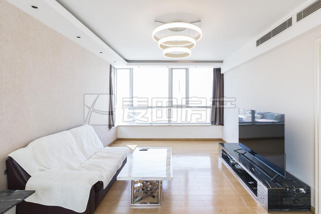 整租·华贸公寓