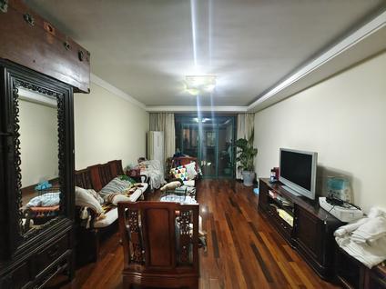 普陀万里整租 中环家园(二期)3室2厅/140平/高楼层