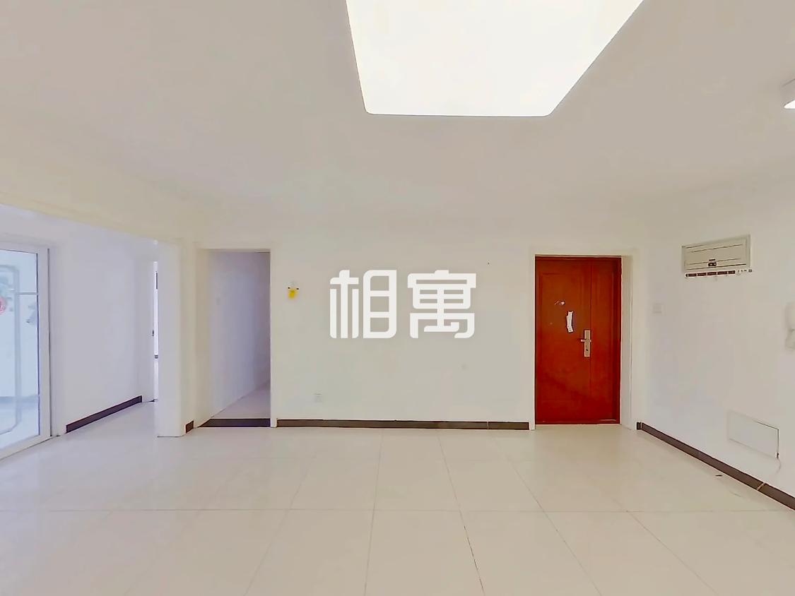 整租·军博铁道部小区