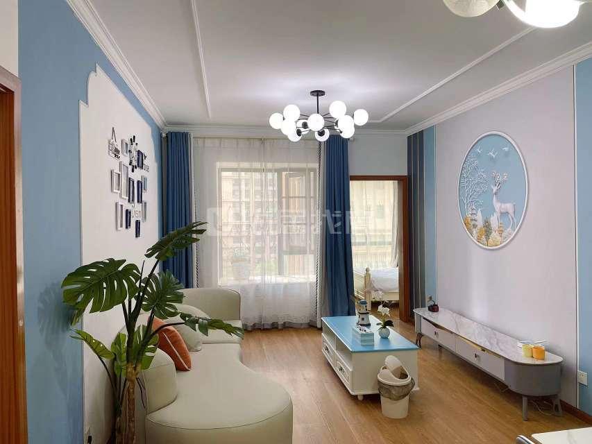 整租·昆明广场中央(A区)