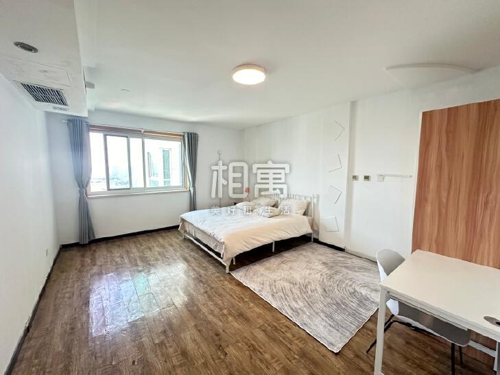 合租·泰华滨河苑