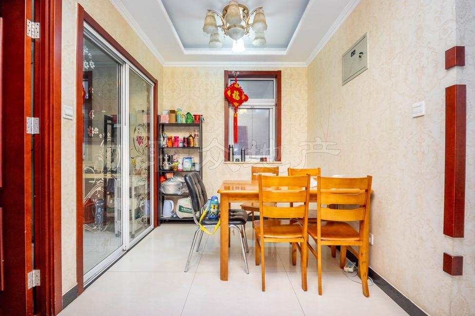 整租·金融街金色漫香郡(北区)