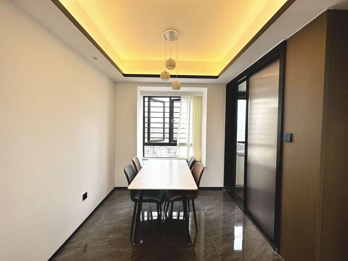 整租·建发书香府邸