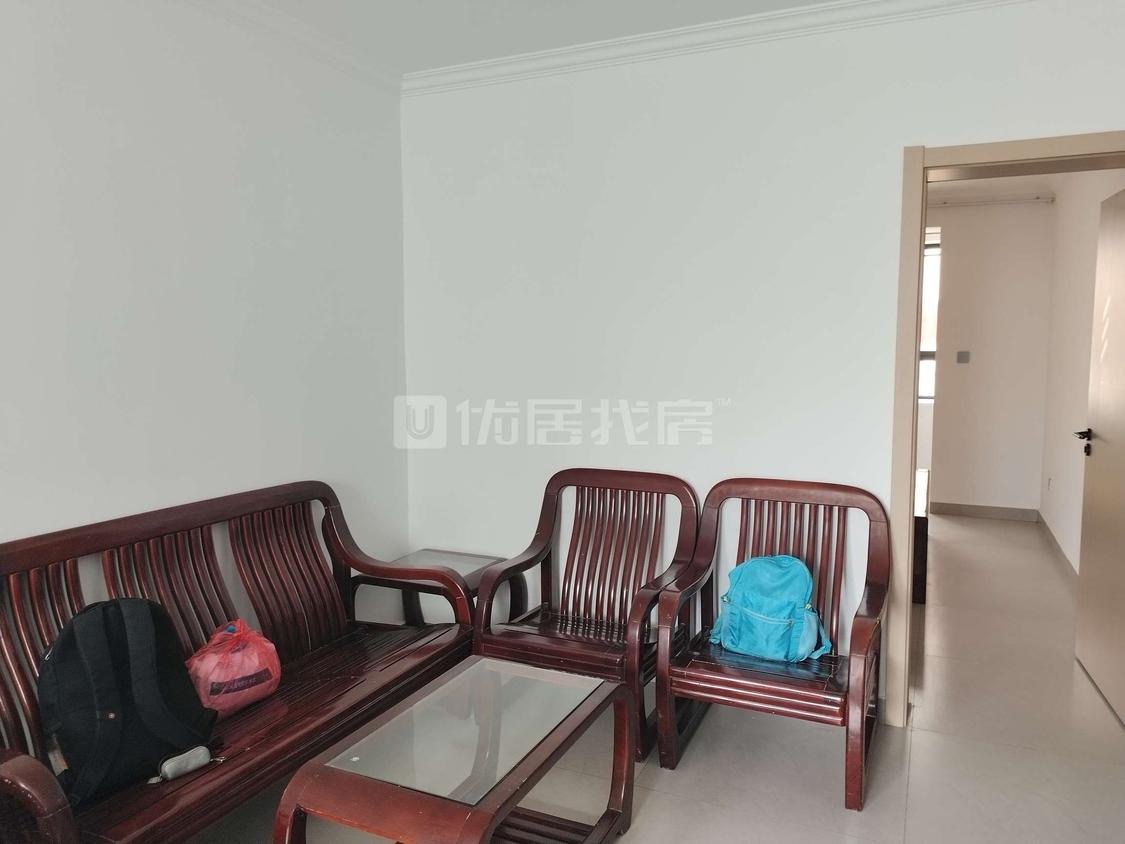 整租·菱角塘小区