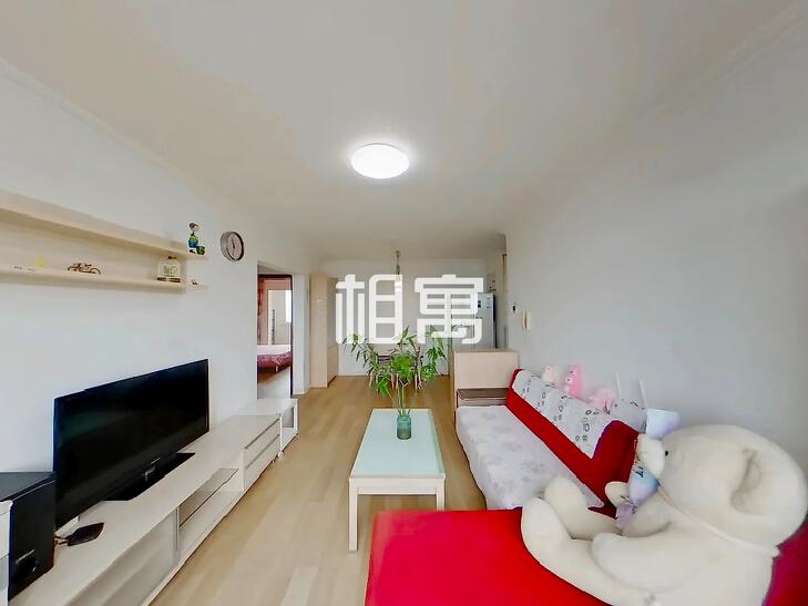 整租·北辰福第(北区)