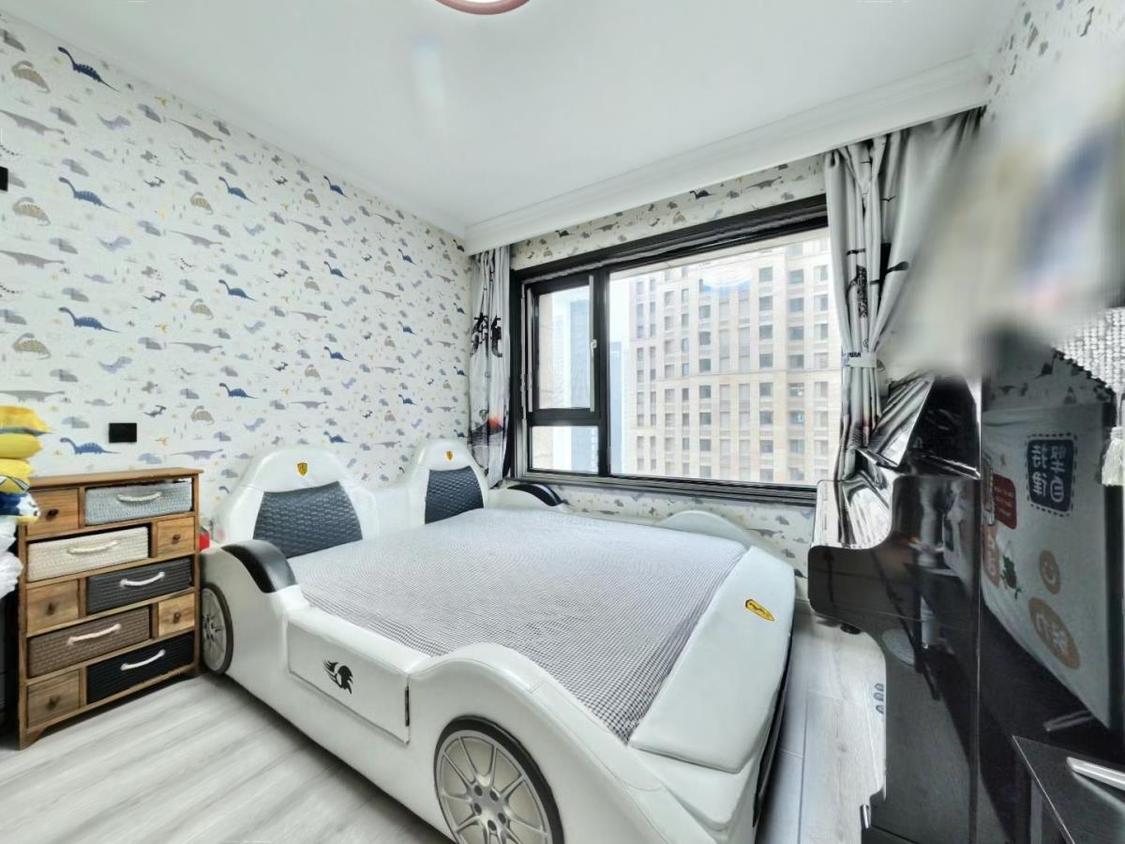 整租·天地源丹轩梓园