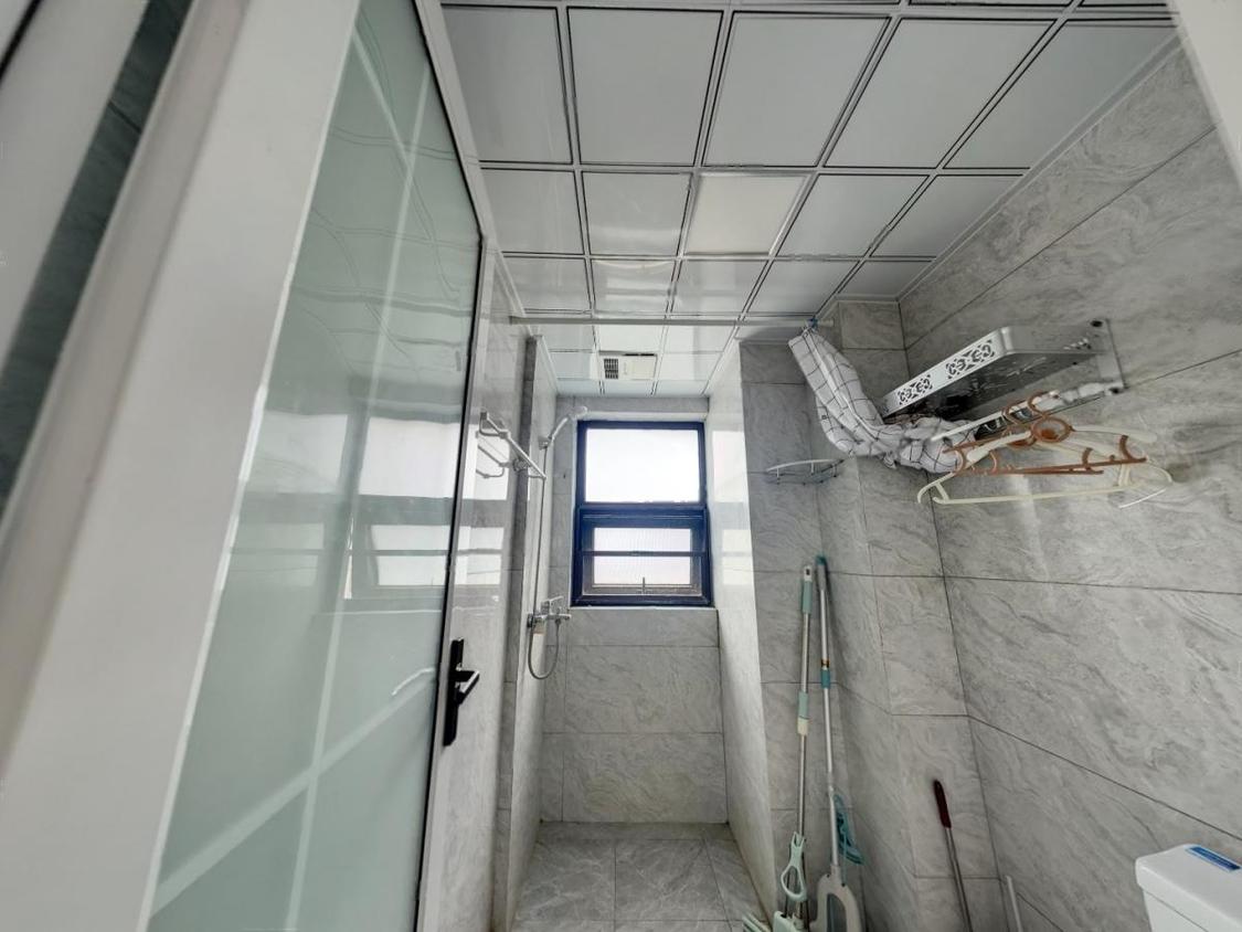 整租·中南山锦花城