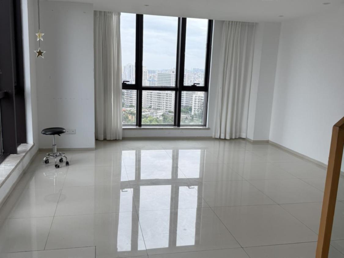 整租·富力首府(南区)