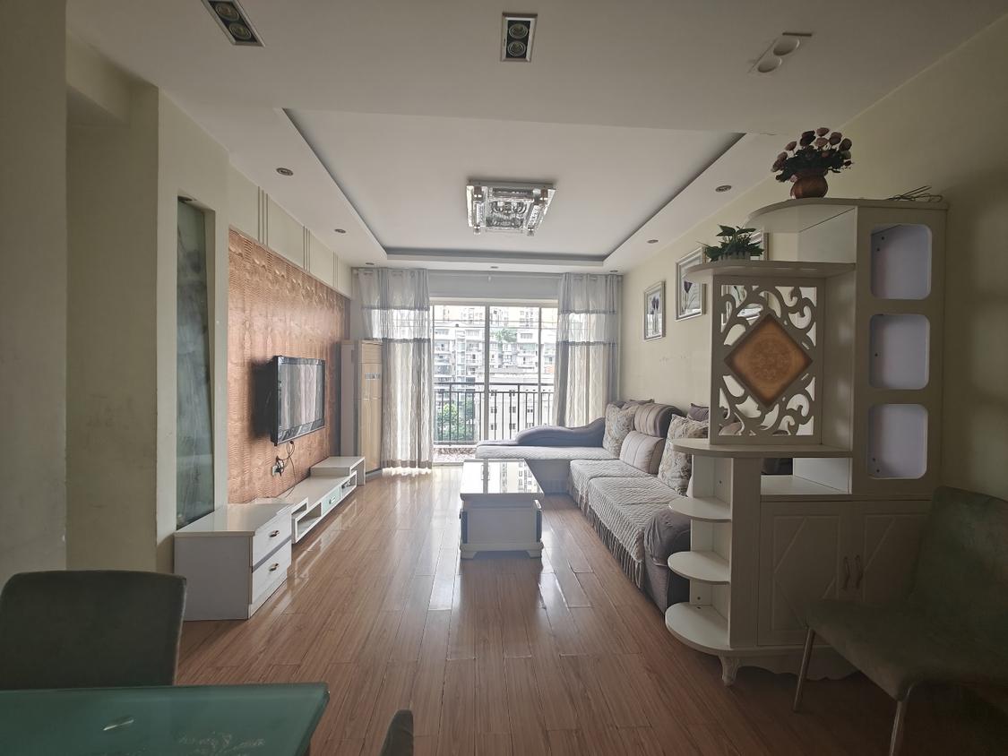 整租·花好月圆