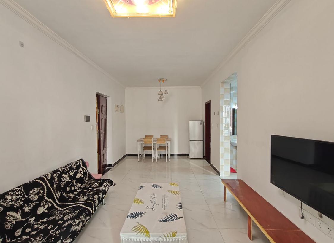 整租·鲁能领秀城(五街区)