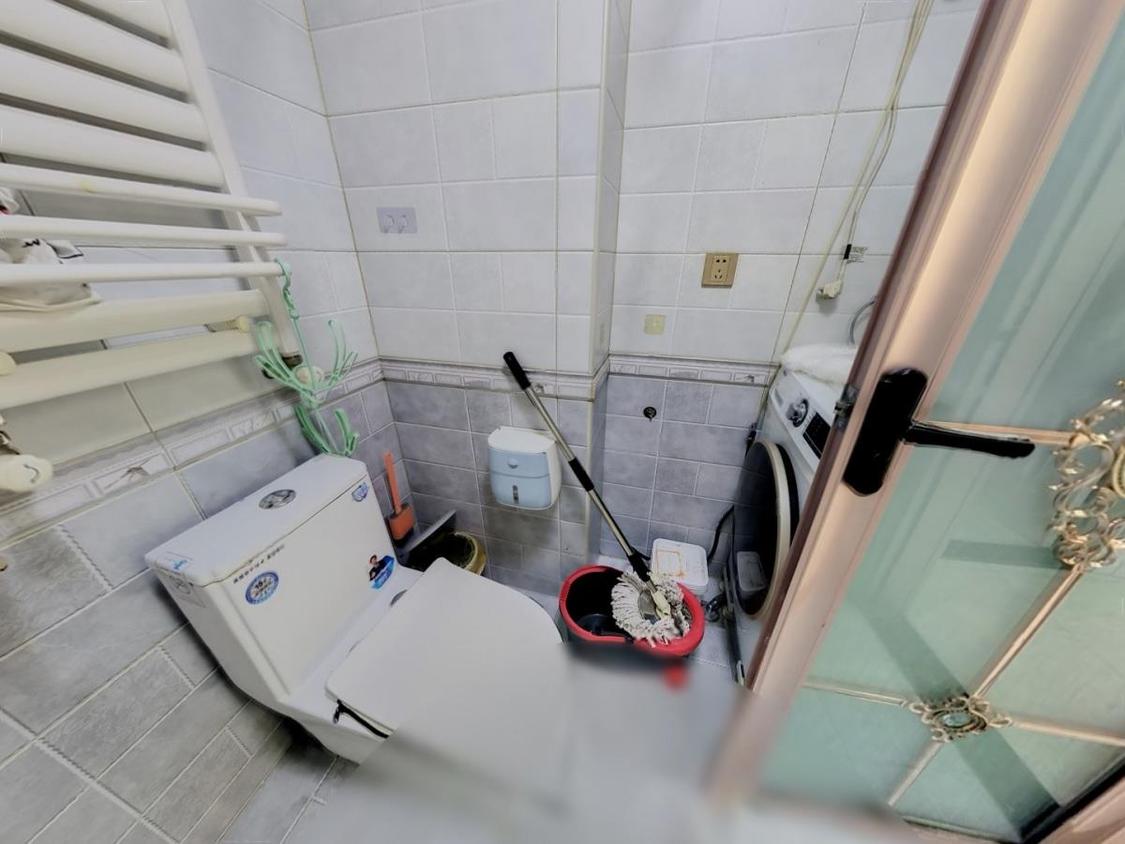 整租·中正锦城