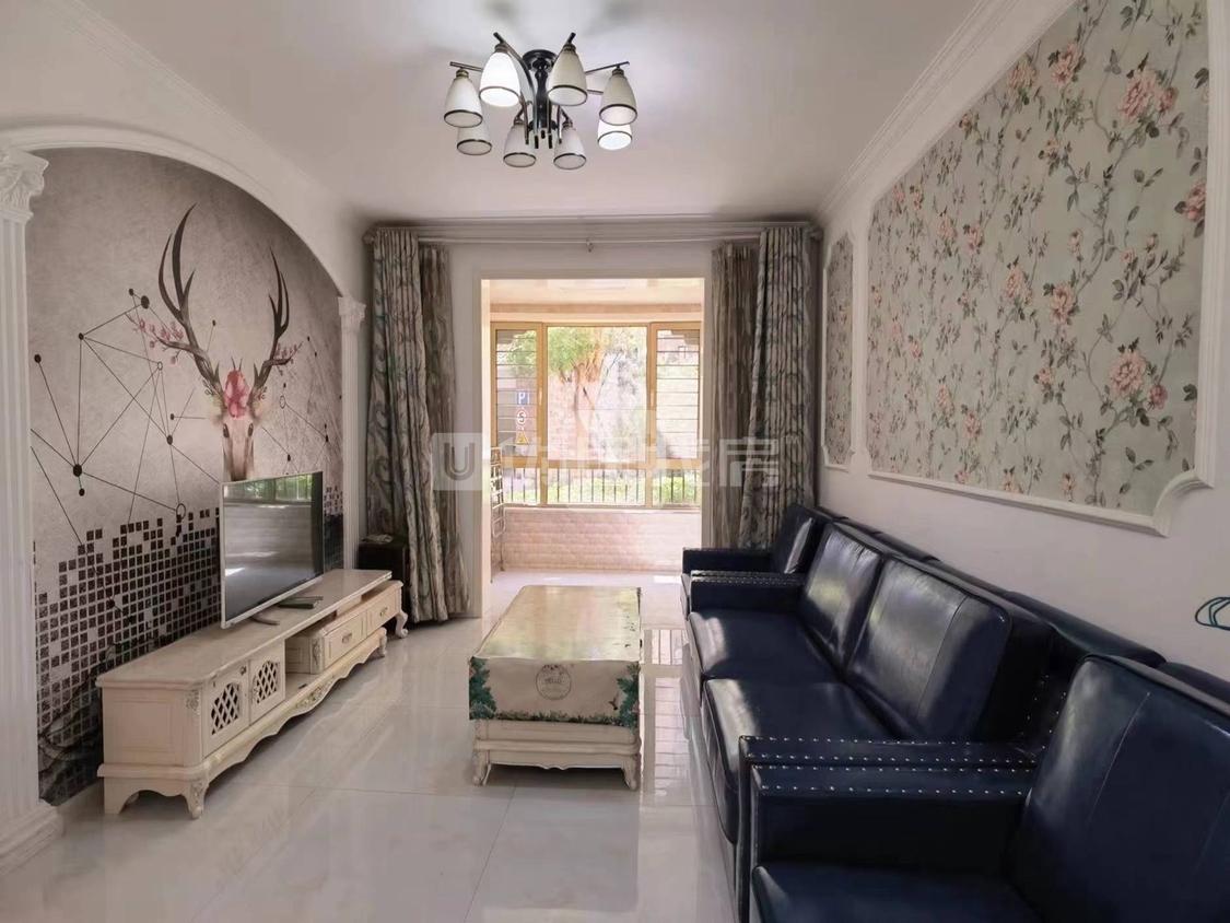 整租·阳光诺卡(二期)