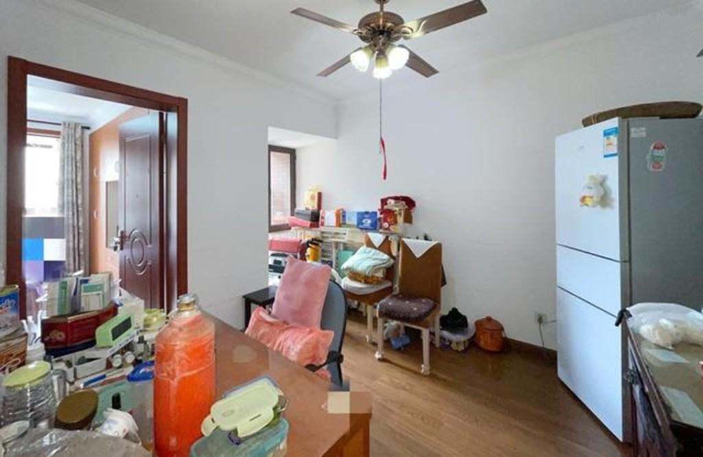 整租·荣和怡景园