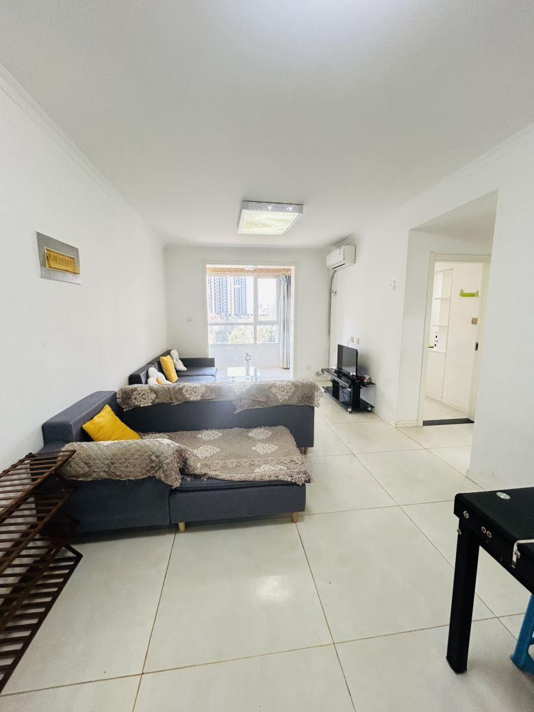 整租·御锦城六期理想树