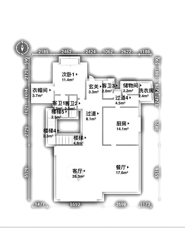 整租·逸翠庄园