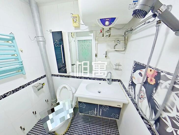 合租·青塔蔚园