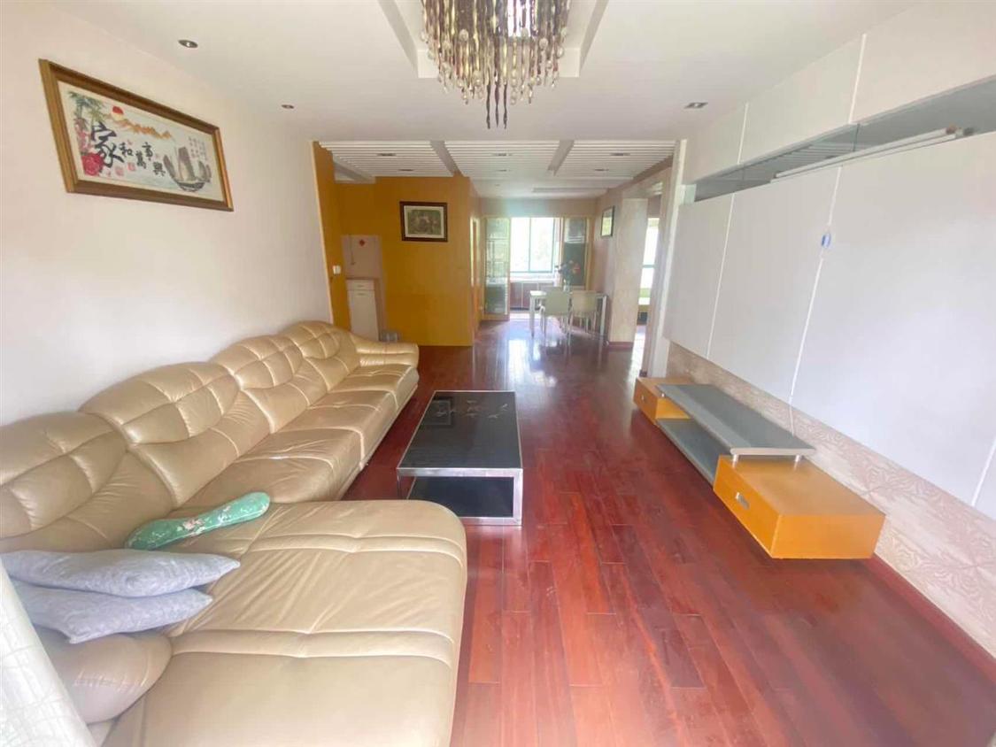 整租·城市绿洲花园