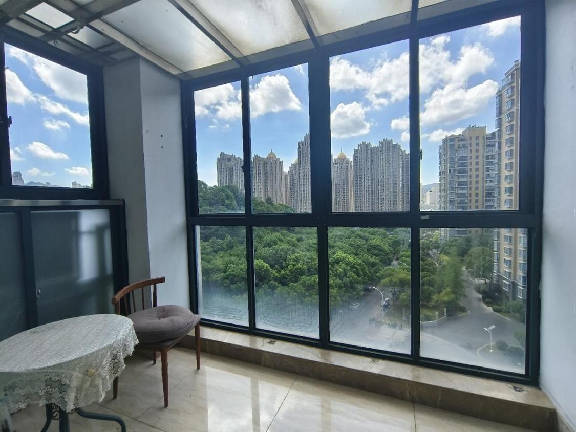 整租·开元山庄(蓝庭苑)