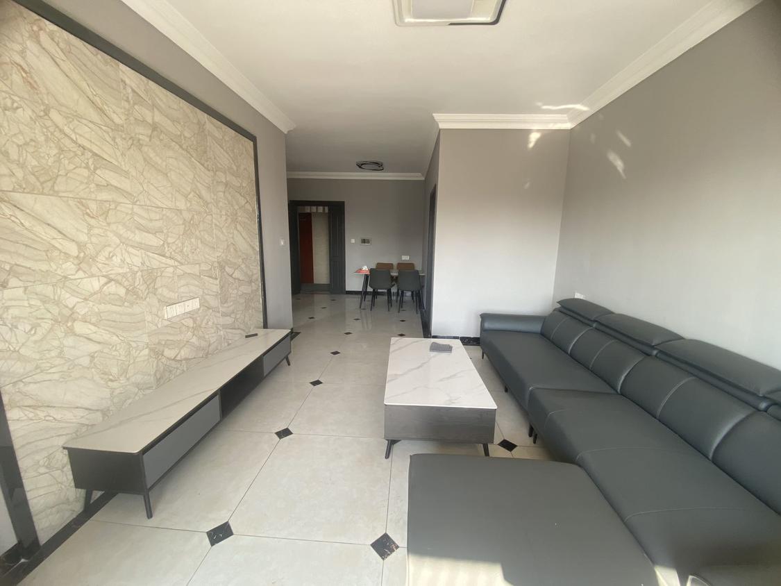 整租·经纬凯旋城