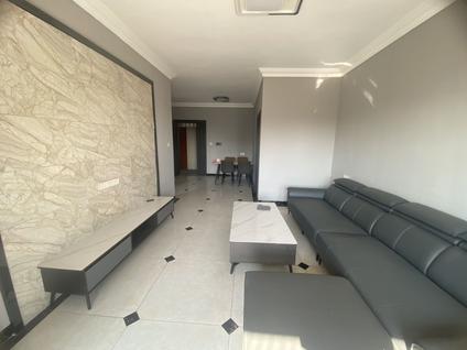 鹤山鹤山整租 经纬凯旋城2室2厅/88平/低楼层