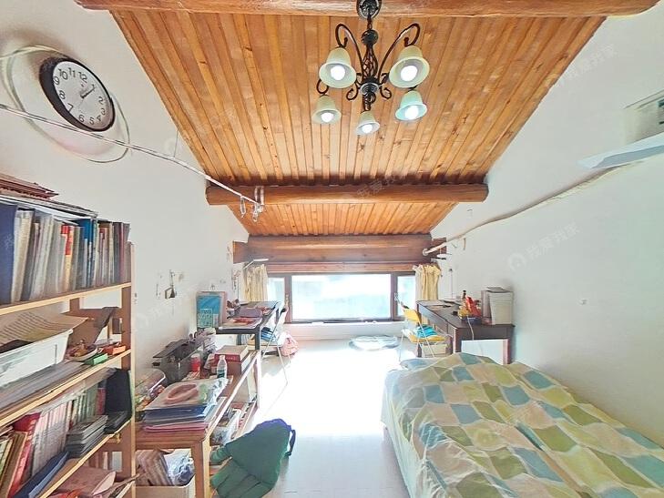 整租·细管胡同