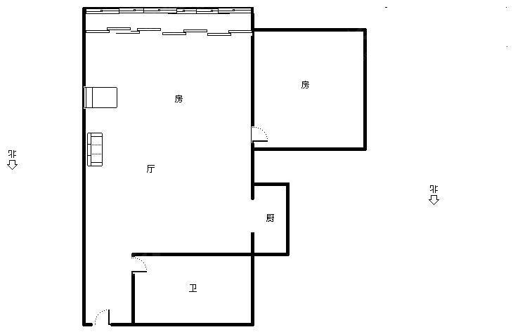 整租·远洲九悦廷