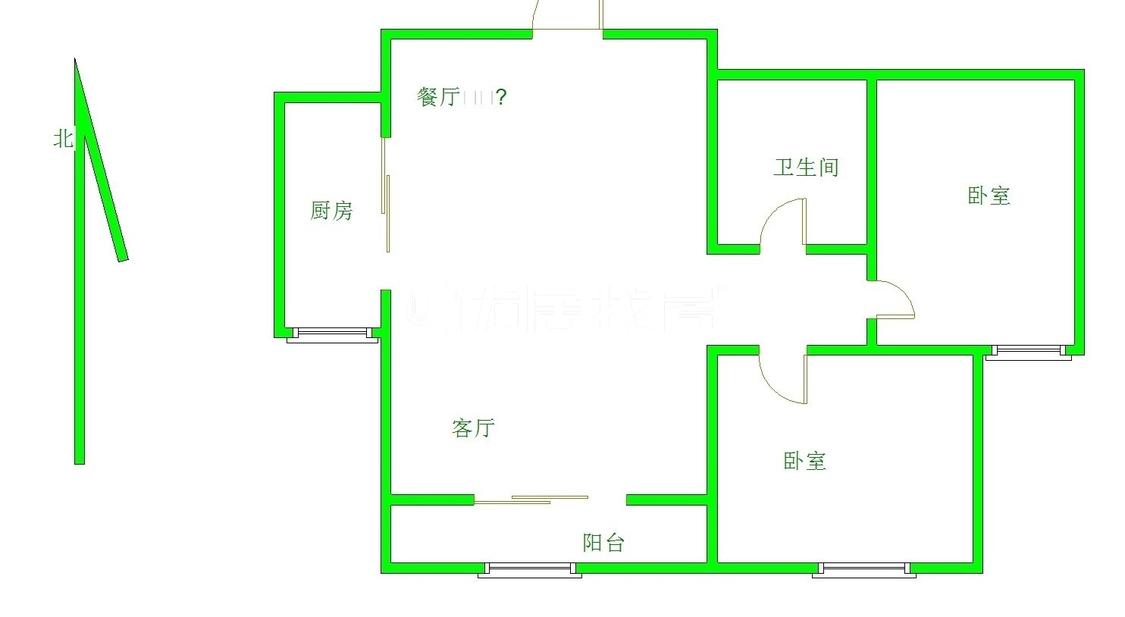 整租·香格丽都
