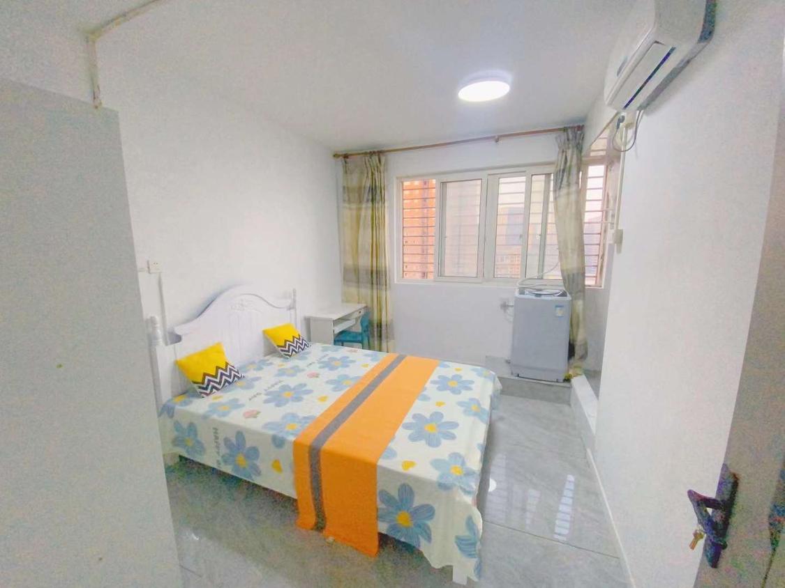 合租·玉海园(三里)