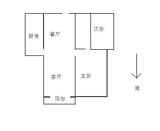整租·燕都紫阁