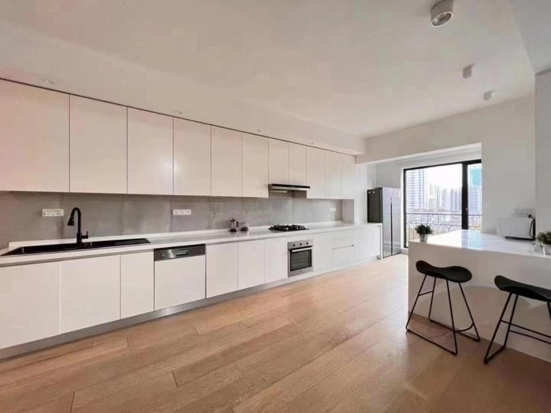 整租·香山丽舍