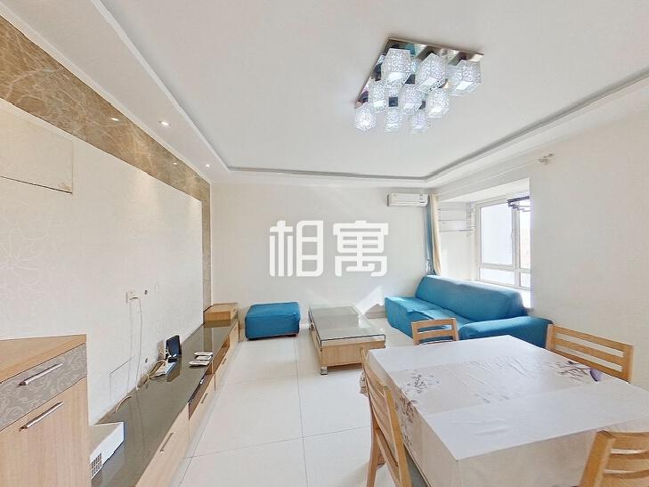 整租·保利香槟花园