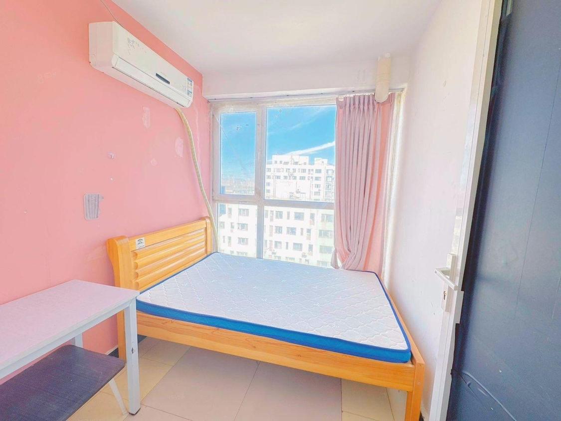 合租·世嘉博苑