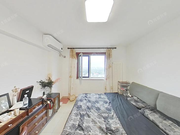 整租·北京城建畅悦居