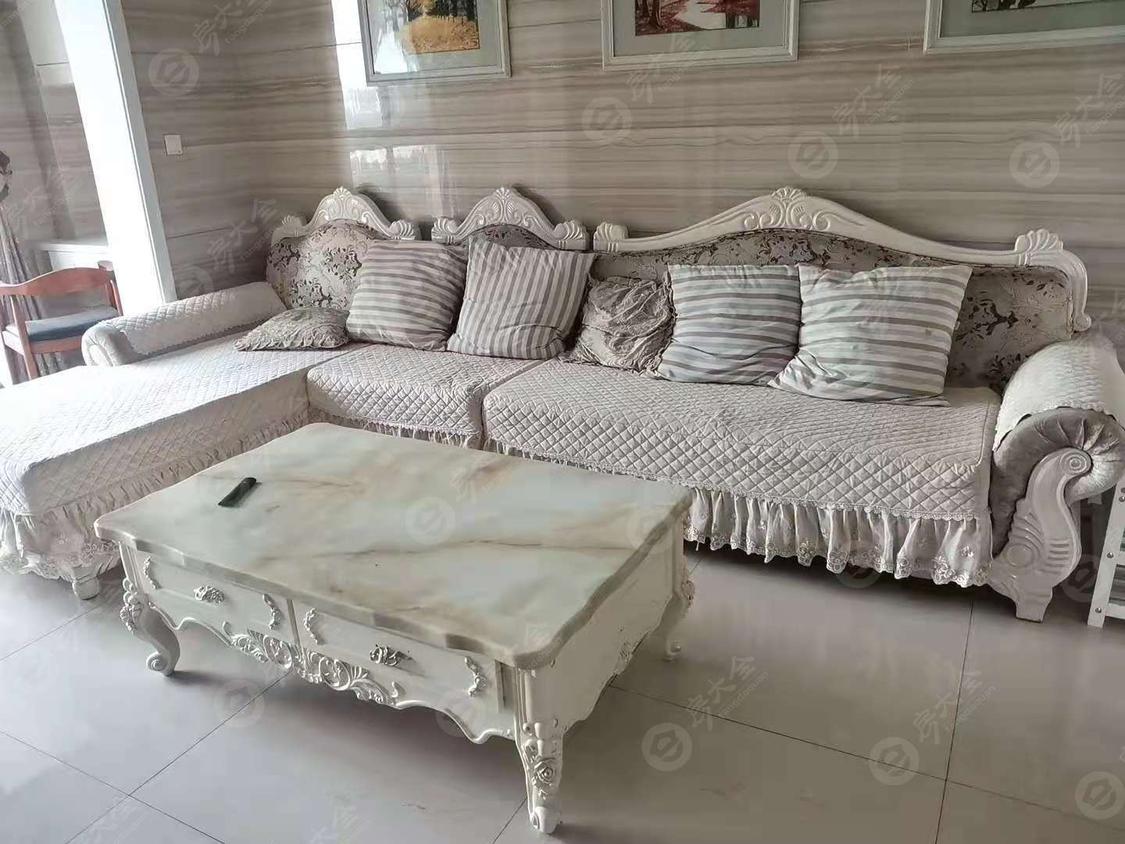 整租·观澜盛世(中区)