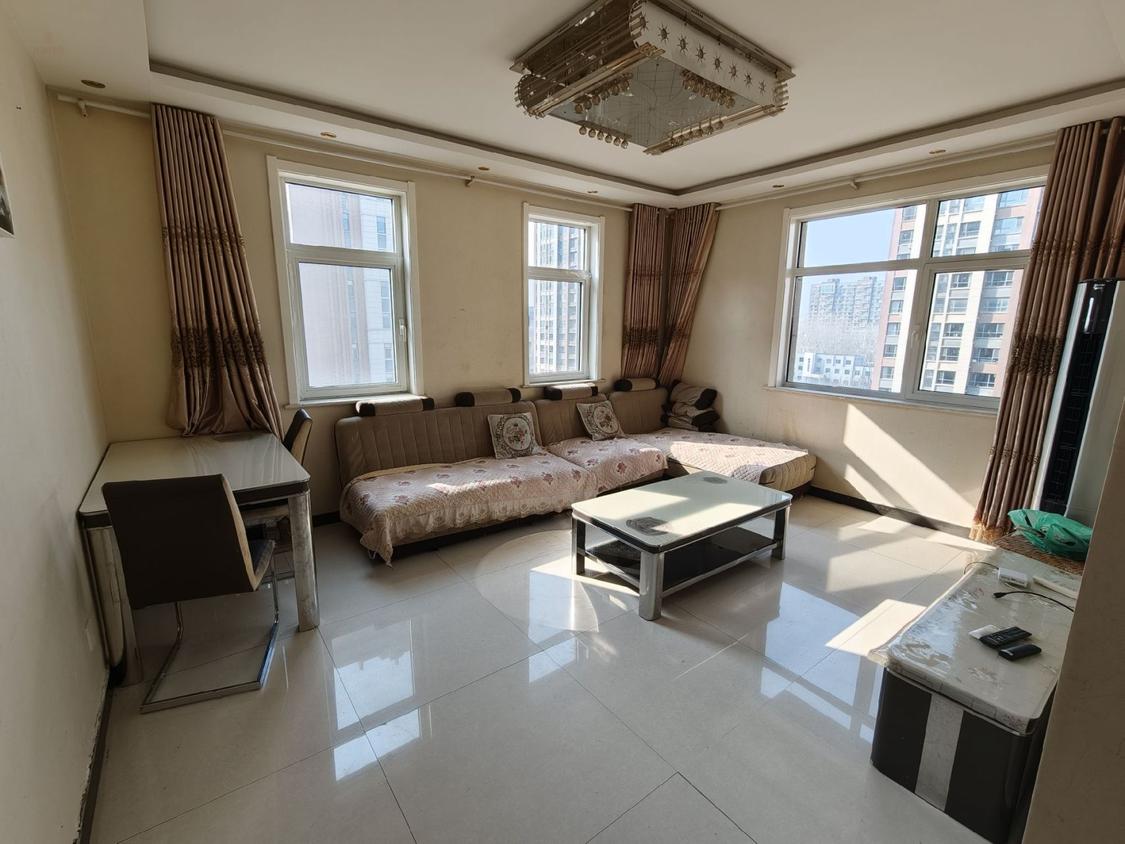 整租·花栖左岸