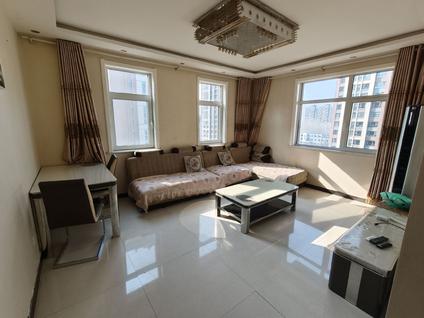 广阳开发区整租 花栖左岸2室2厅/84平/中楼层