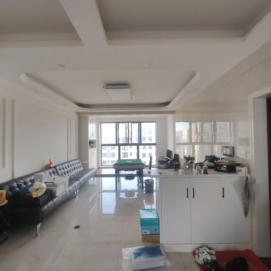 整租·华晨山水印象