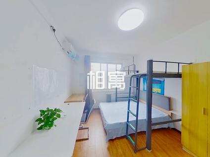 海淀苏州桥整租 人民大学宜园1室1厅/36平/高楼层