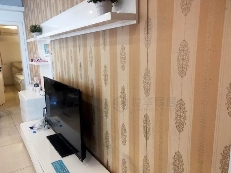 整租·北部湾一号