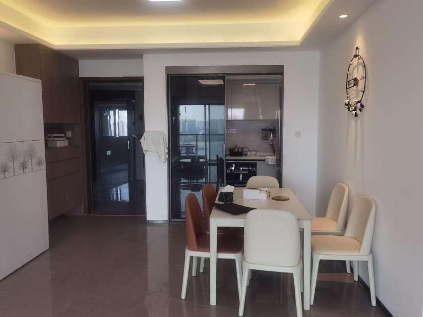 整租·华侨城欢乐海湾