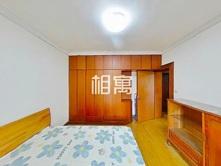 整租·南新六村