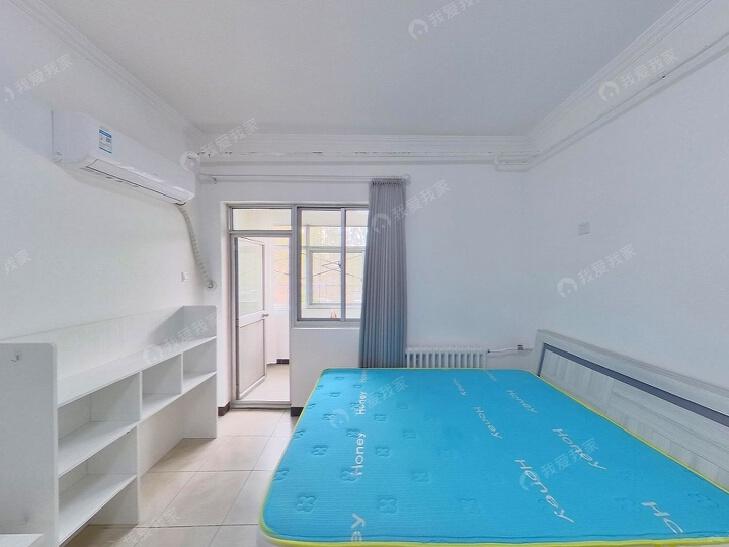 整租·新街口外大街19号院