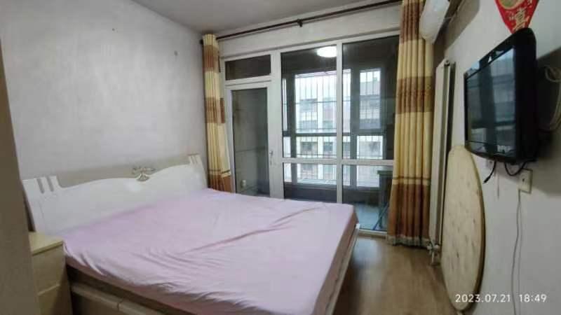 整租·我家公坊